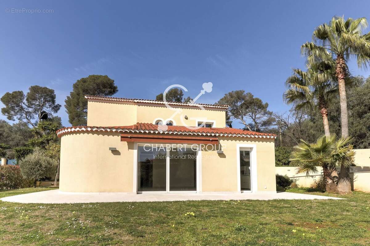 Maison à NICE