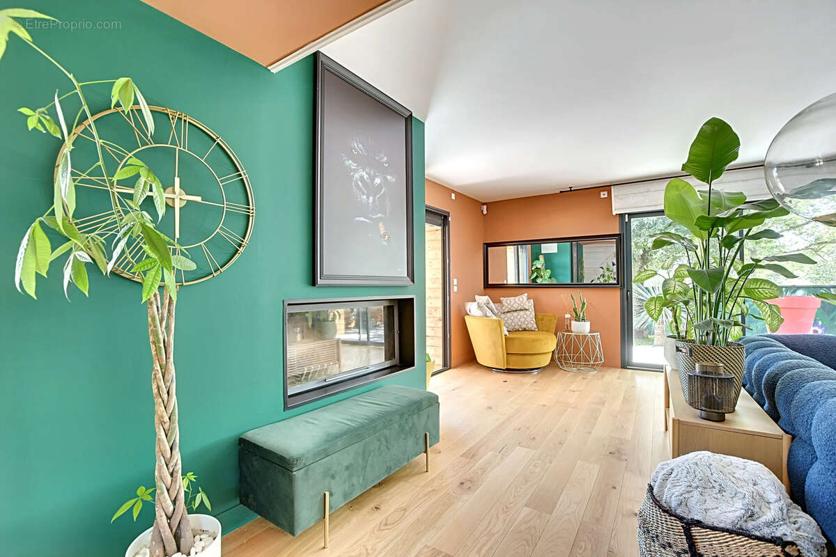 Maison à CASTELMAUROU