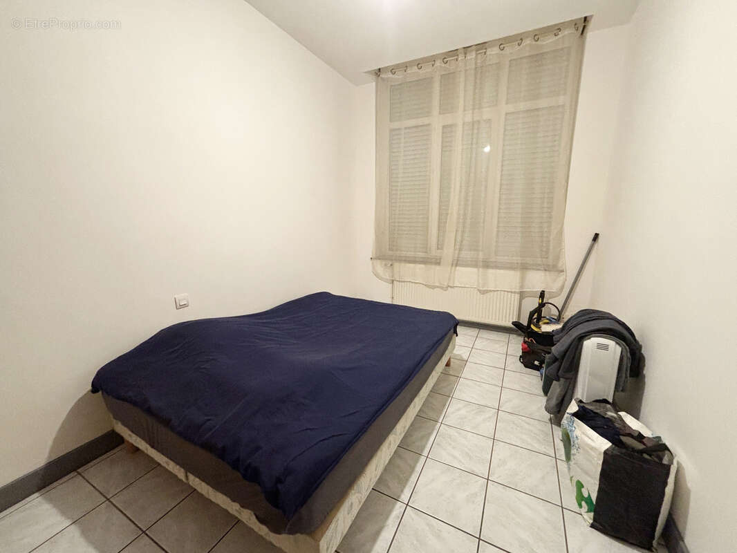 Appartement à ROUBAIX