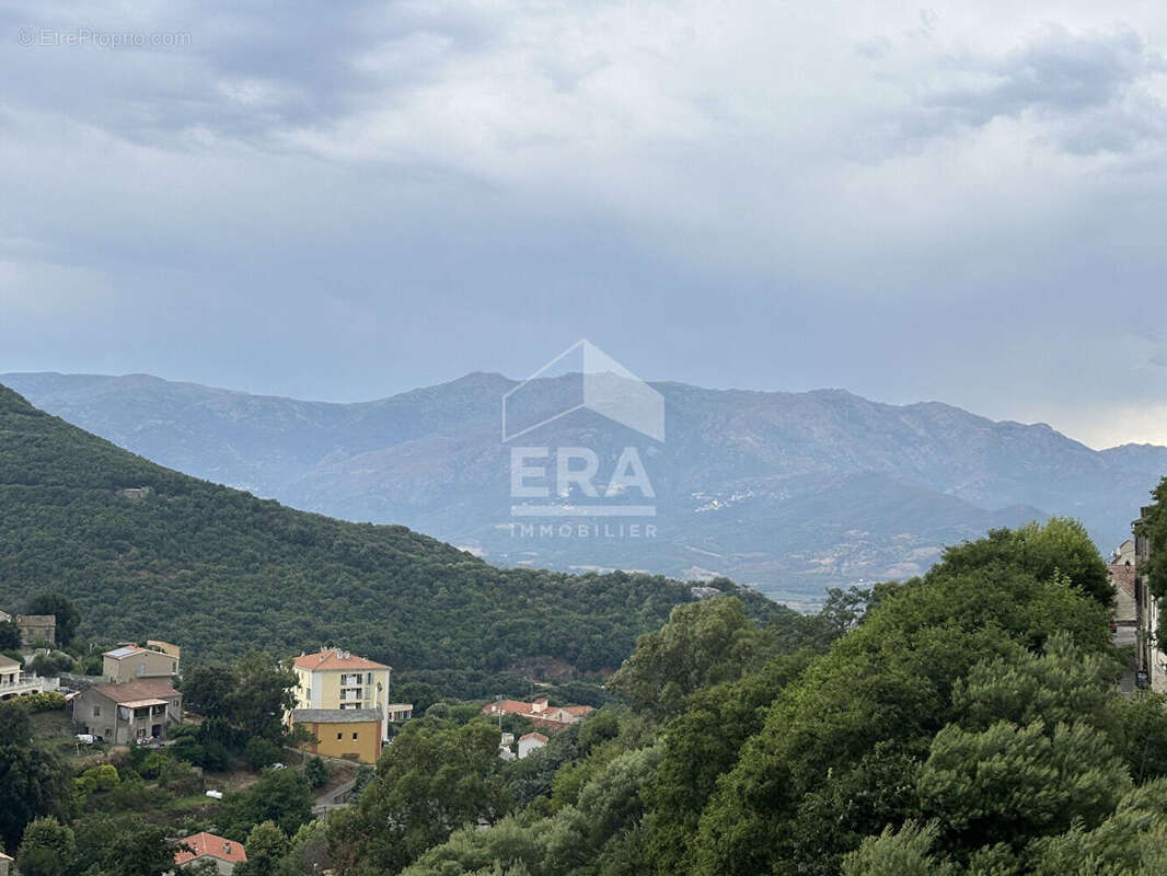 Appartement à SAINT-FLORENT
