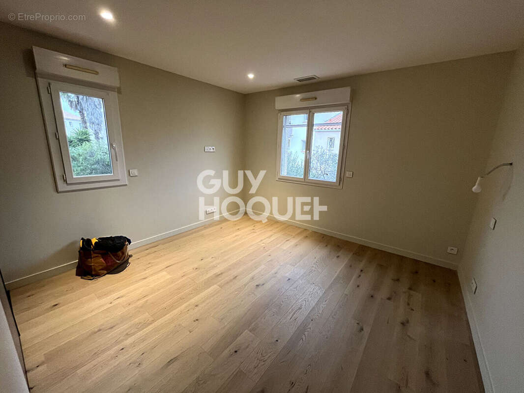 Appartement à CABESTANY