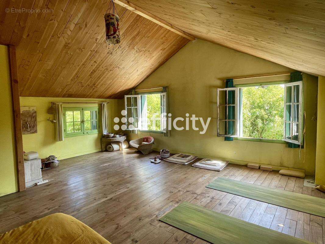 Maison à DOLUS-D'OLERON