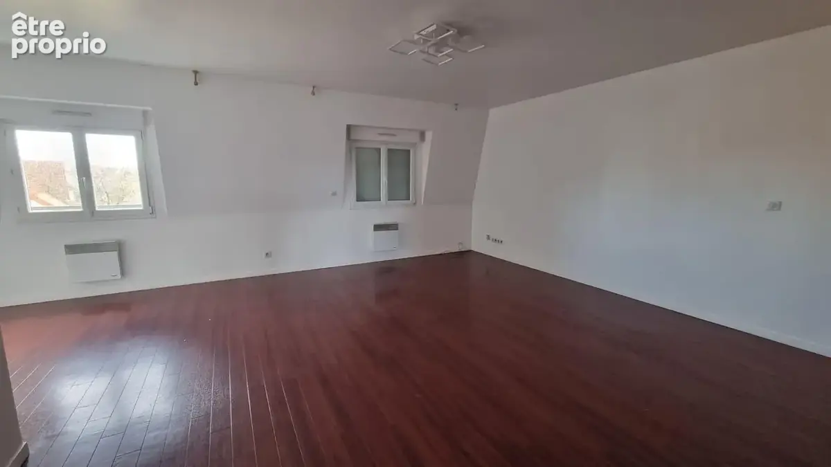 DUPLEX proche centre-ville - photo 2