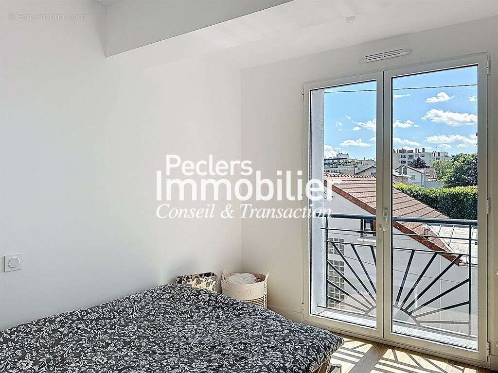 Maison à RUEIL-MALMAISON