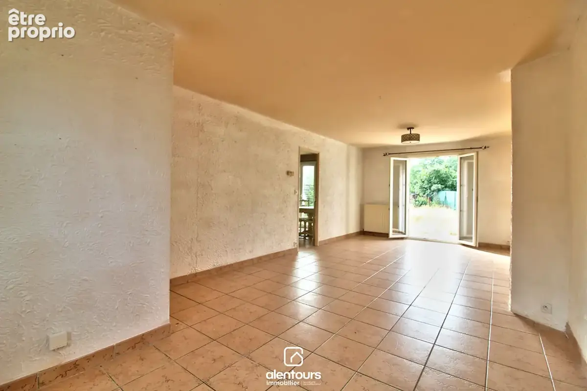 Maison Vezelise 5 pièce(s) 90 m2 - photo 4