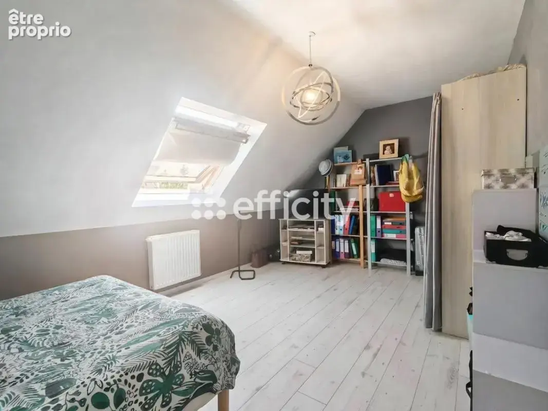 Maison 6 pièces 107 m² à vendre à Concarneau (29900) - photo 8