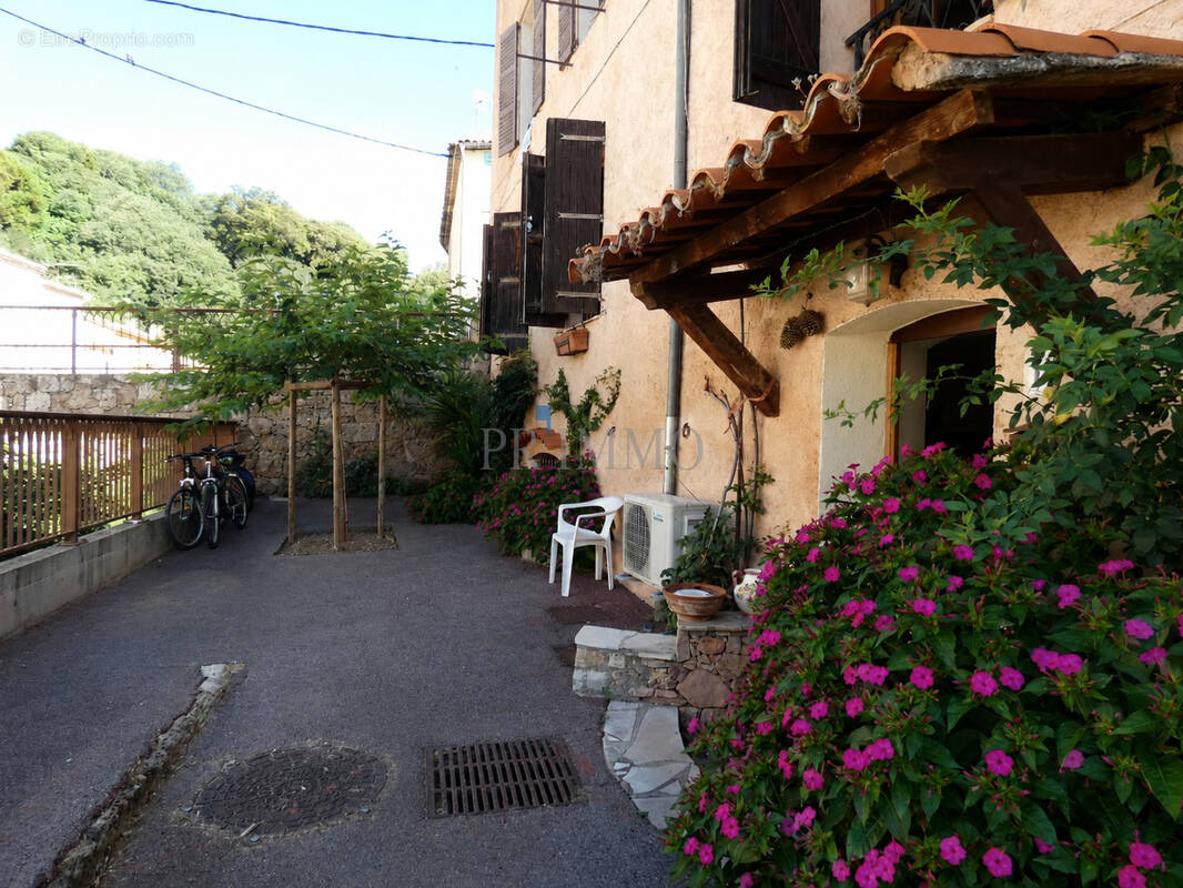 Appartement à LES ARCS
