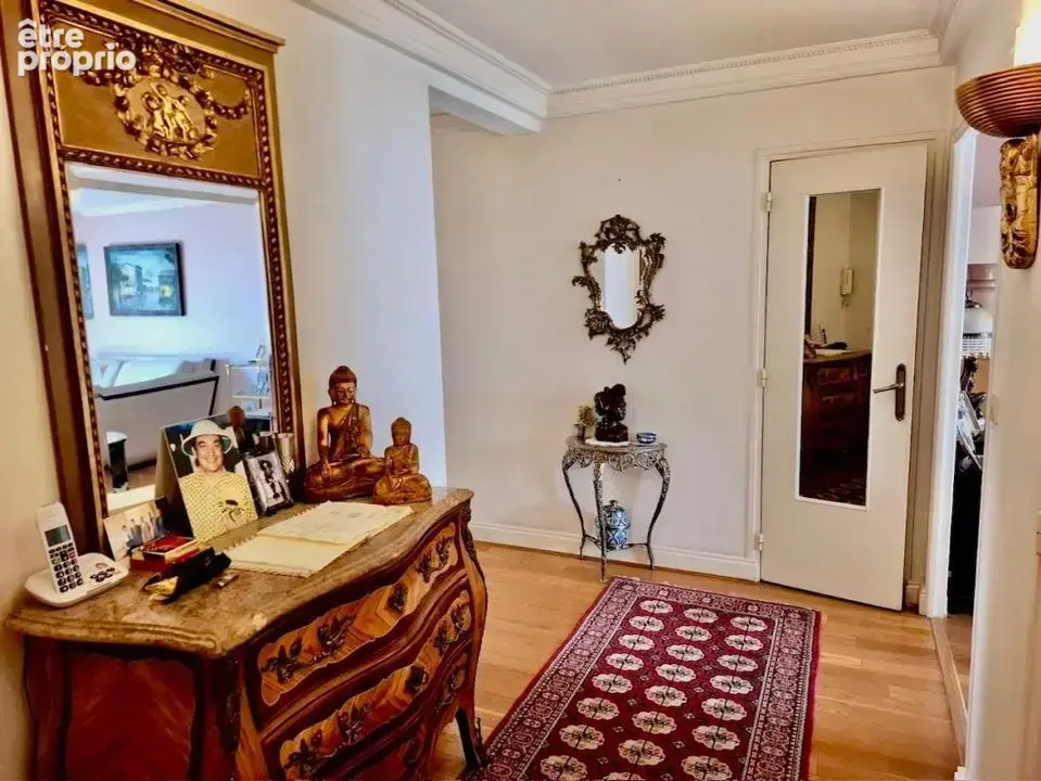 Appartement 5 pièces 120 m² à vendre à Caen (14000) - photo 12