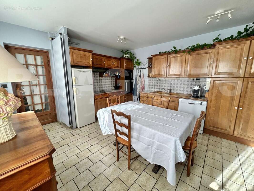 IMG_0423 - Maison à RAMBOUILLET