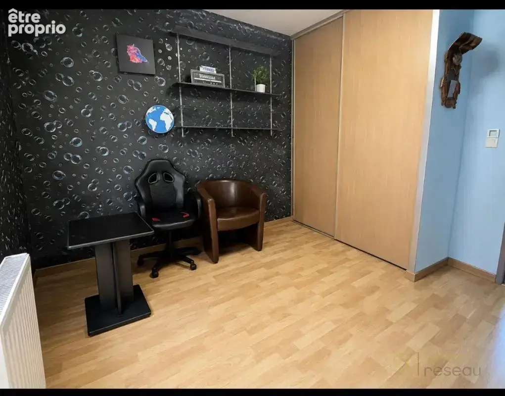 Maison 90 m² à Chenerailles  - photo 12