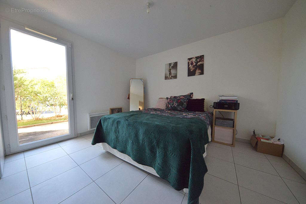 Appartement à PUGET-SUR-ARGENS