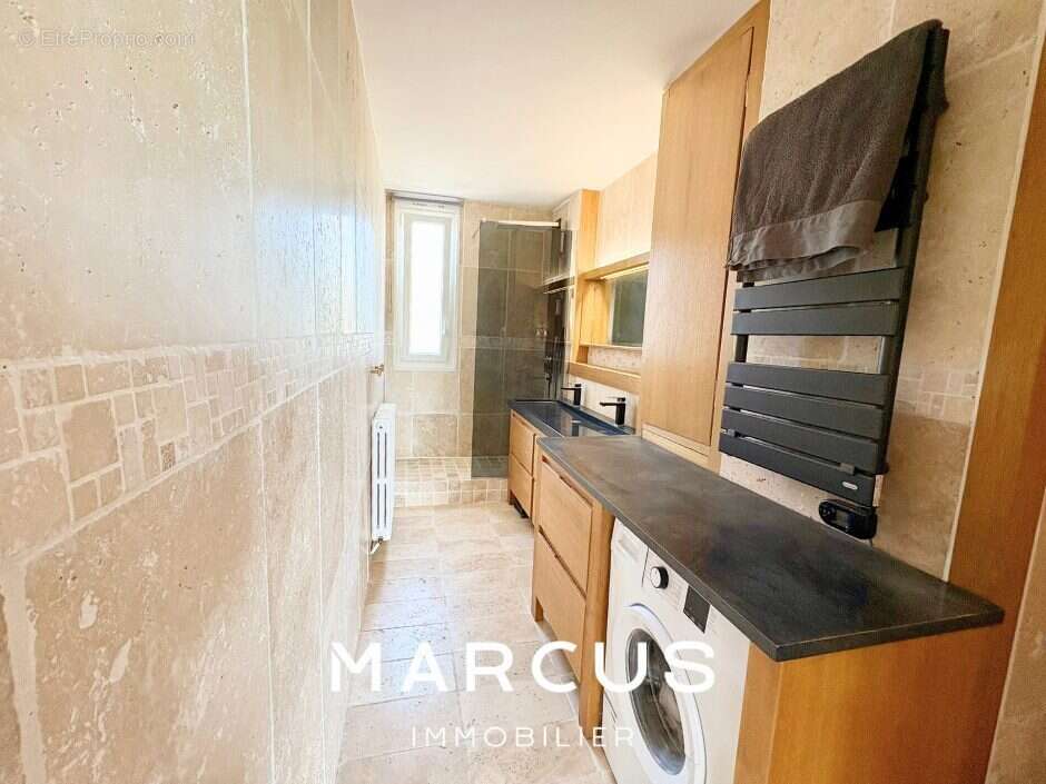 Appartement à CAEN
