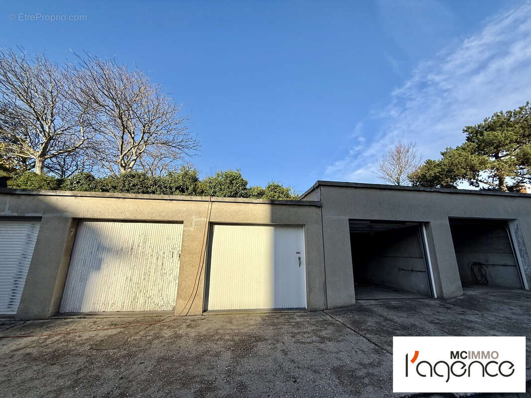 Appartement à LE HAVRE