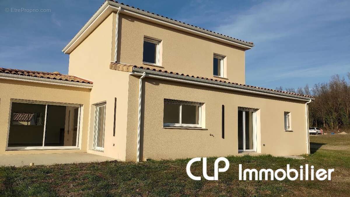 Maison 150 m² à Donzere  - photo 2