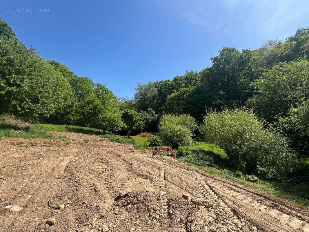 QUIMPER Rare! Terrain à bâtir 880 m2 - photo 3