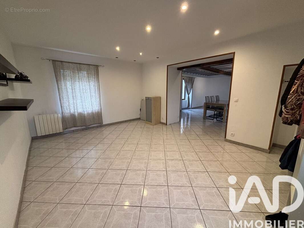 Photo 2 - Maison à AUVERS