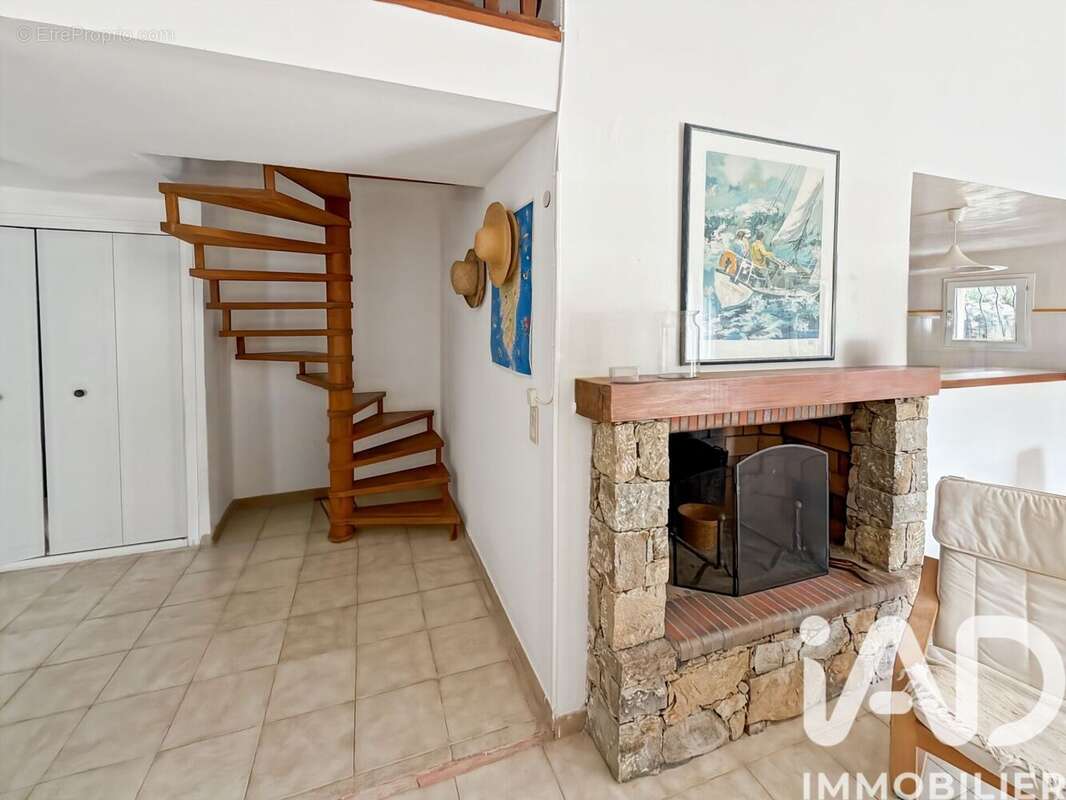 Photo 8 - Maison à SOLARO