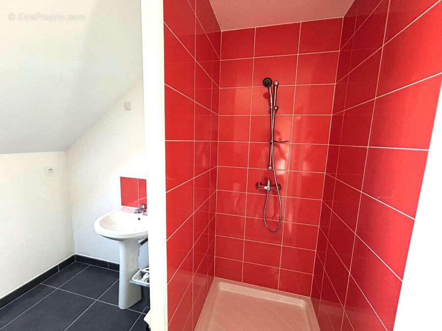 Maison à SAINT-AMAND-LES-EAUX