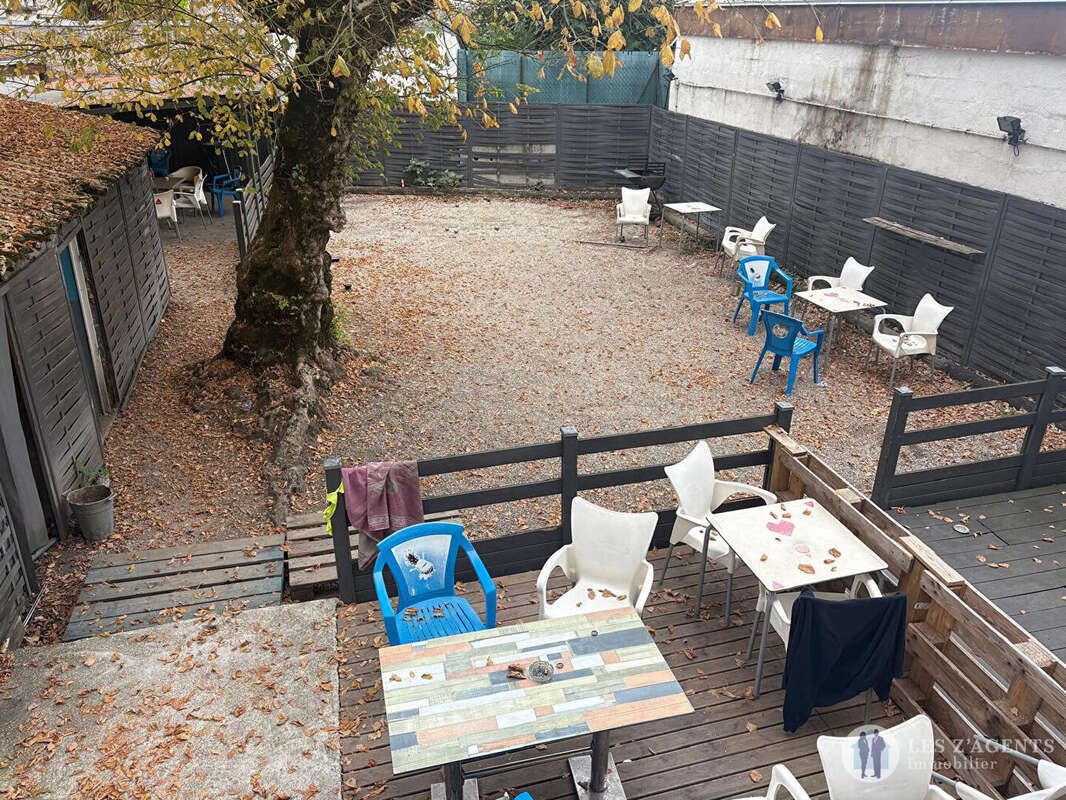 Appartement à SAINT-MARTIN-D'HERES