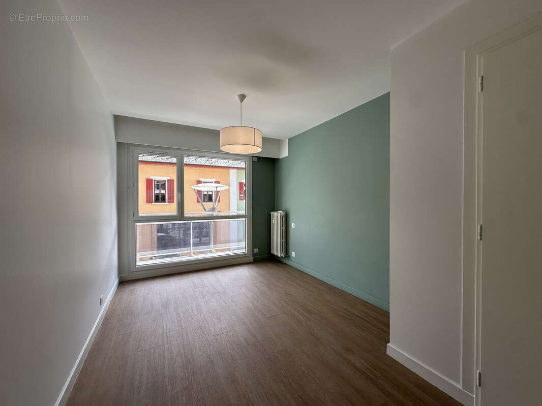 Appartement à SAINT-JEAN-DE-MAURIENNE