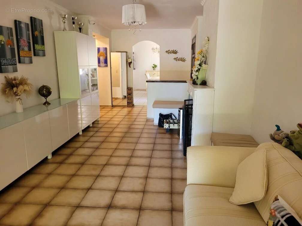 Maison à PEYMEINADE