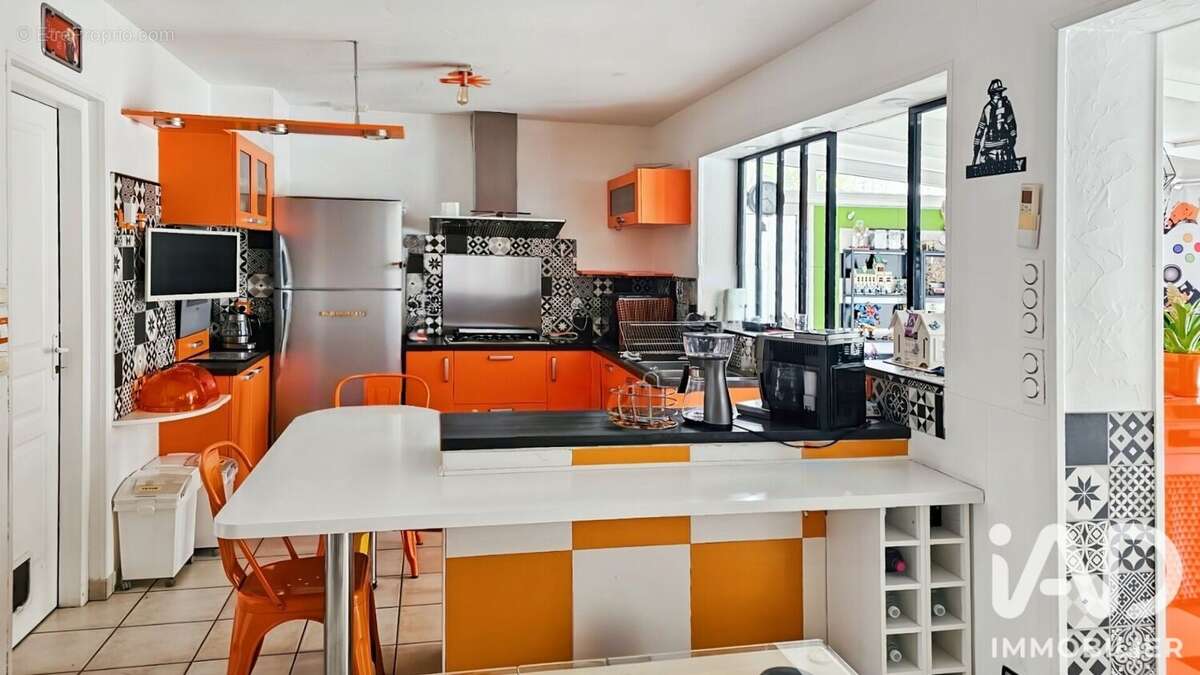 Photo 5 - Maison à PAREMPUYRE
