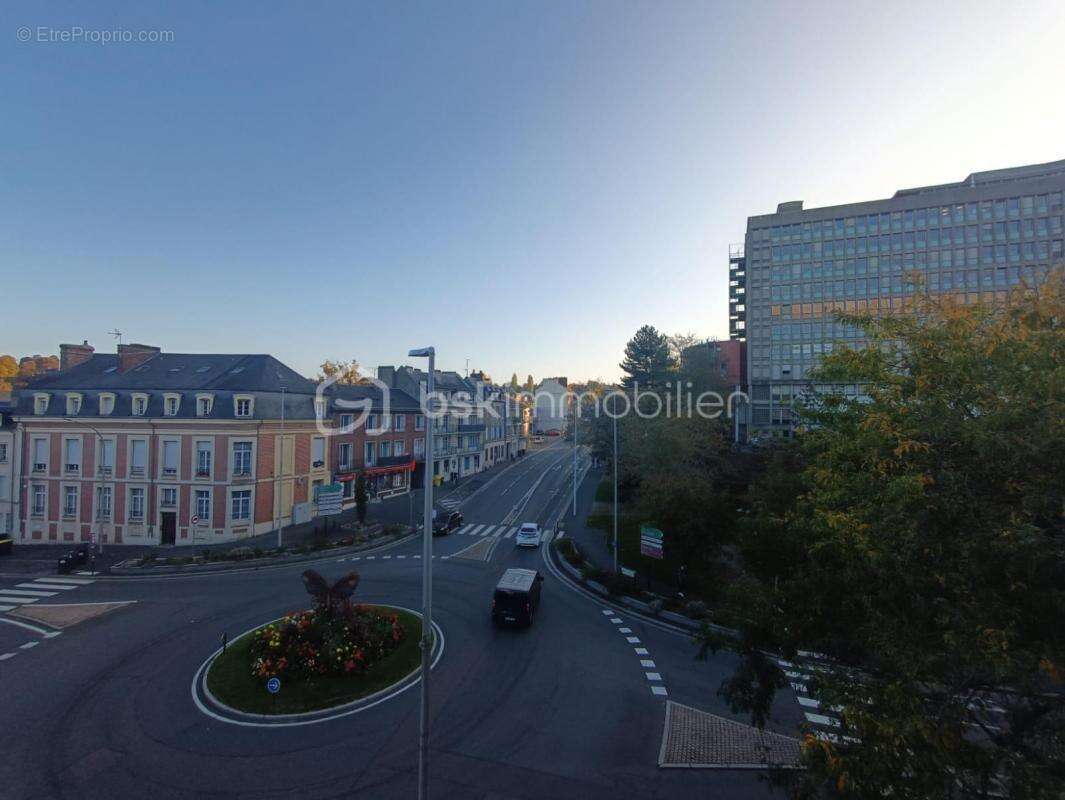 Appartement à LISIEUX
