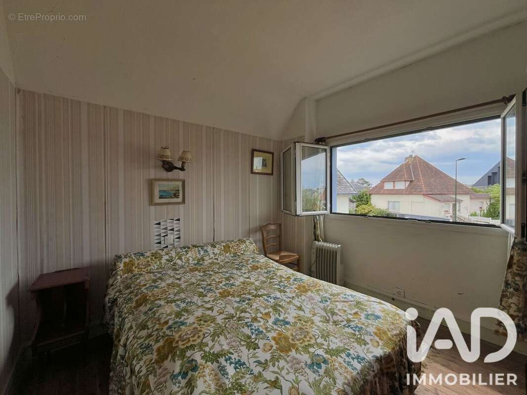 Maison 72 m² à Agon-Coutainville  - photo 9