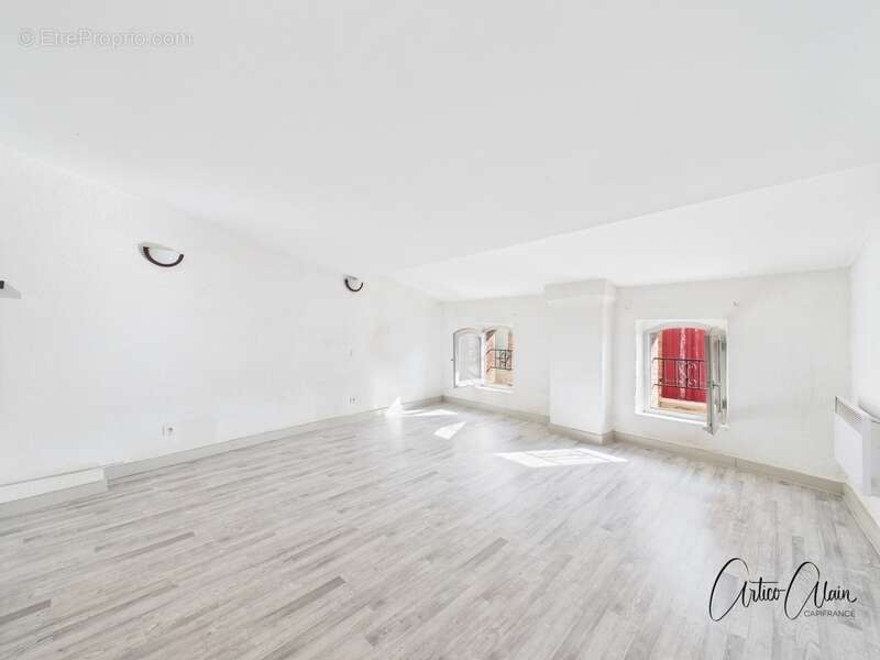 Appartement à VILLEFRANCHE-DE-LAURAGAIS