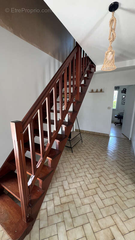 Maison à LOIRE