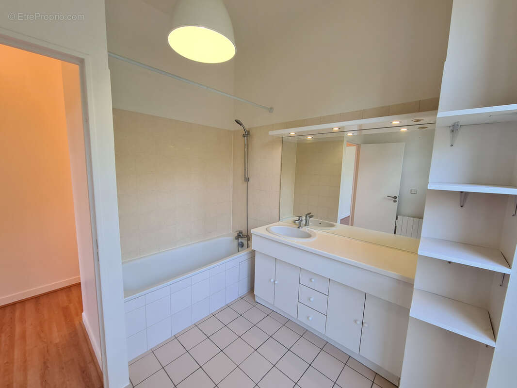 Appartement à VERBERIE