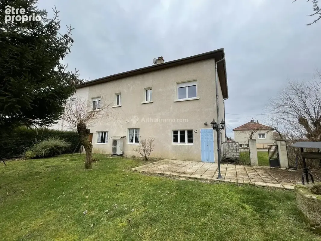 Maison de village. - photo 2