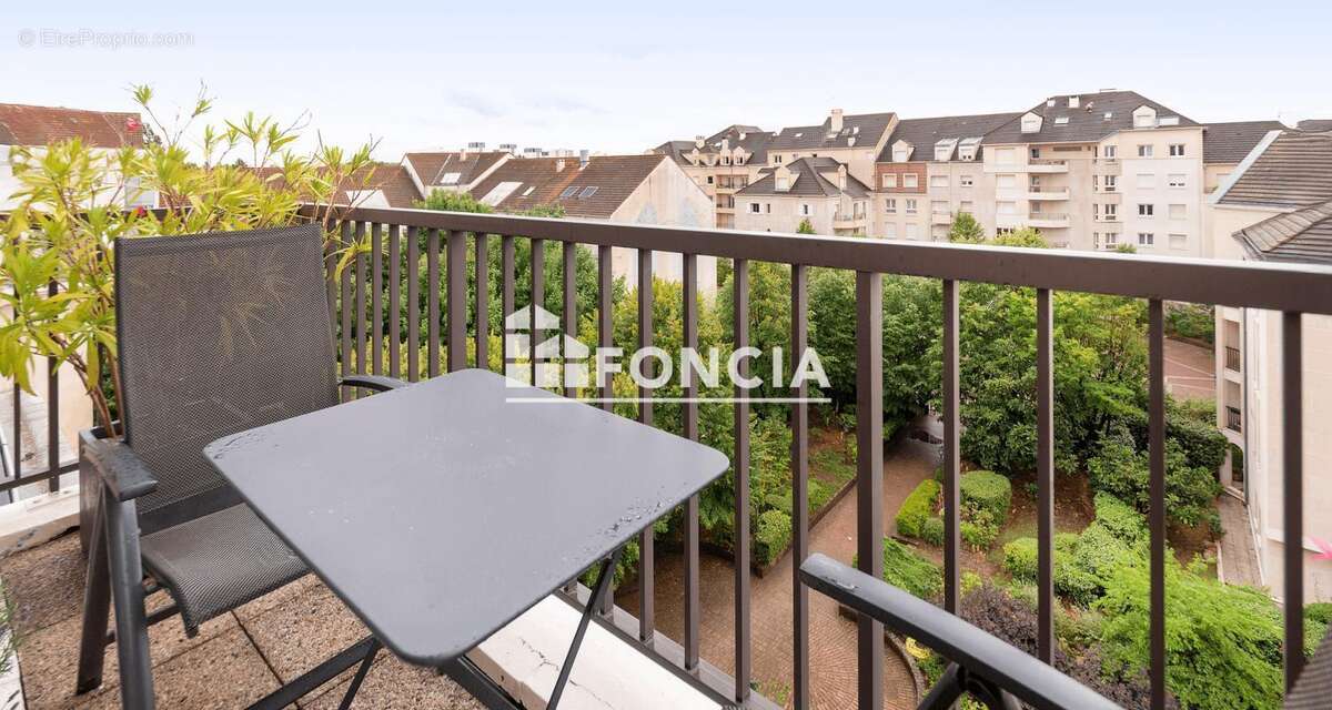 Appartement à ANTONY