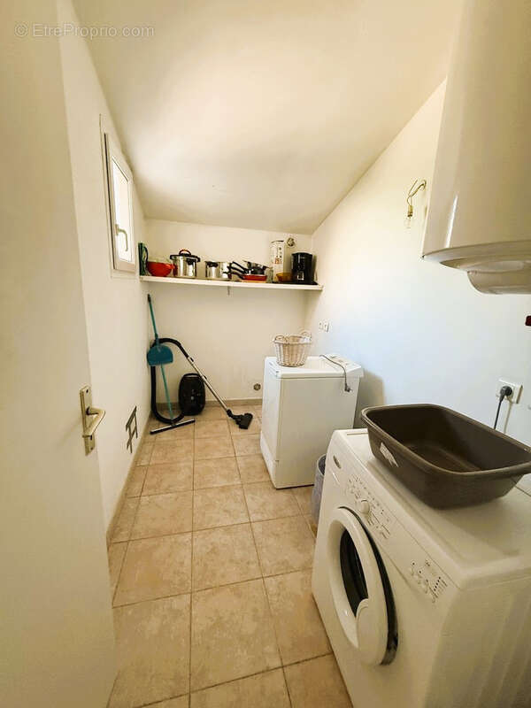 Maison à PORTO-VECCHIO