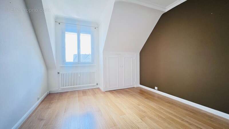 Appartement à QUIMPER