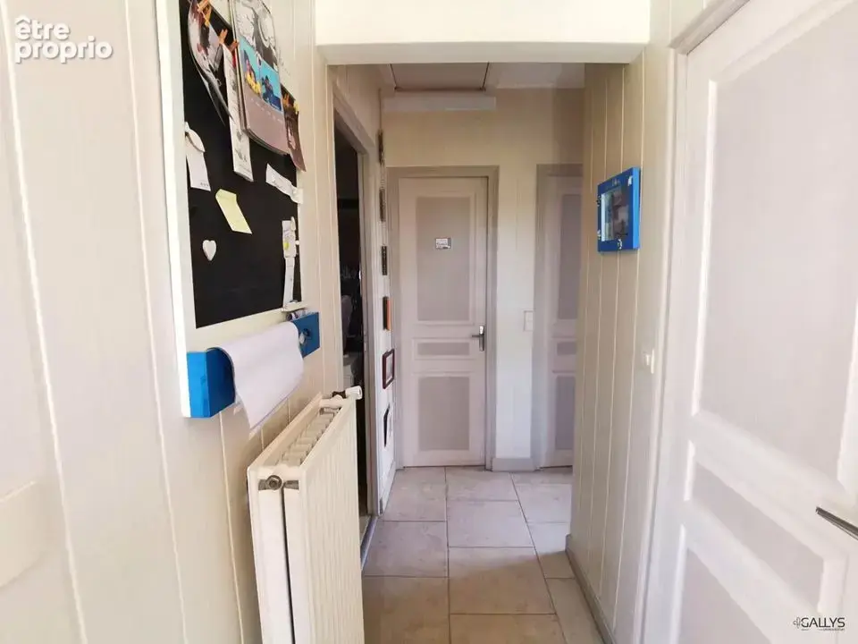 Maison 4 pièces 89 m² à vendre à Chenac-Saint-Seurin-D'uzet (17120) - photo 7