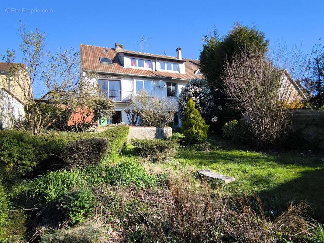 Maison 154 m² à Chateau-Thierry  - photo 2