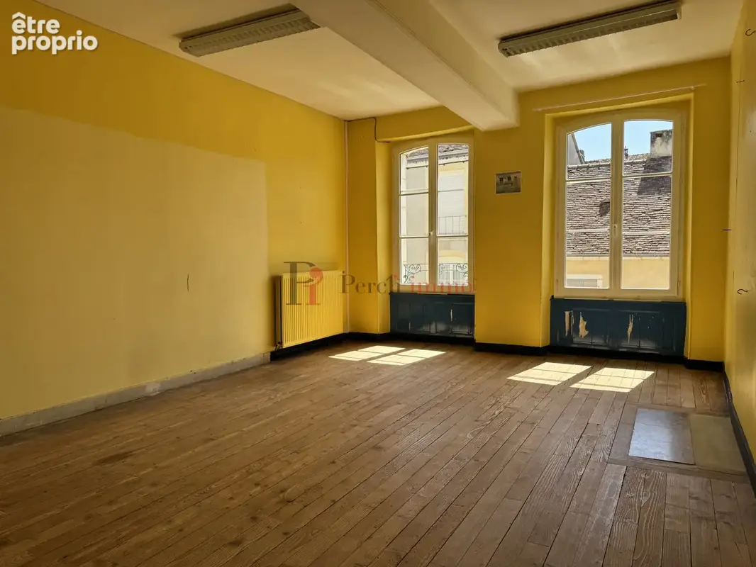Ancienne habitation a belleme - photo 7