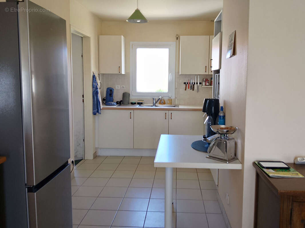 la Plaine sur mer, maison proche mer - photo 8