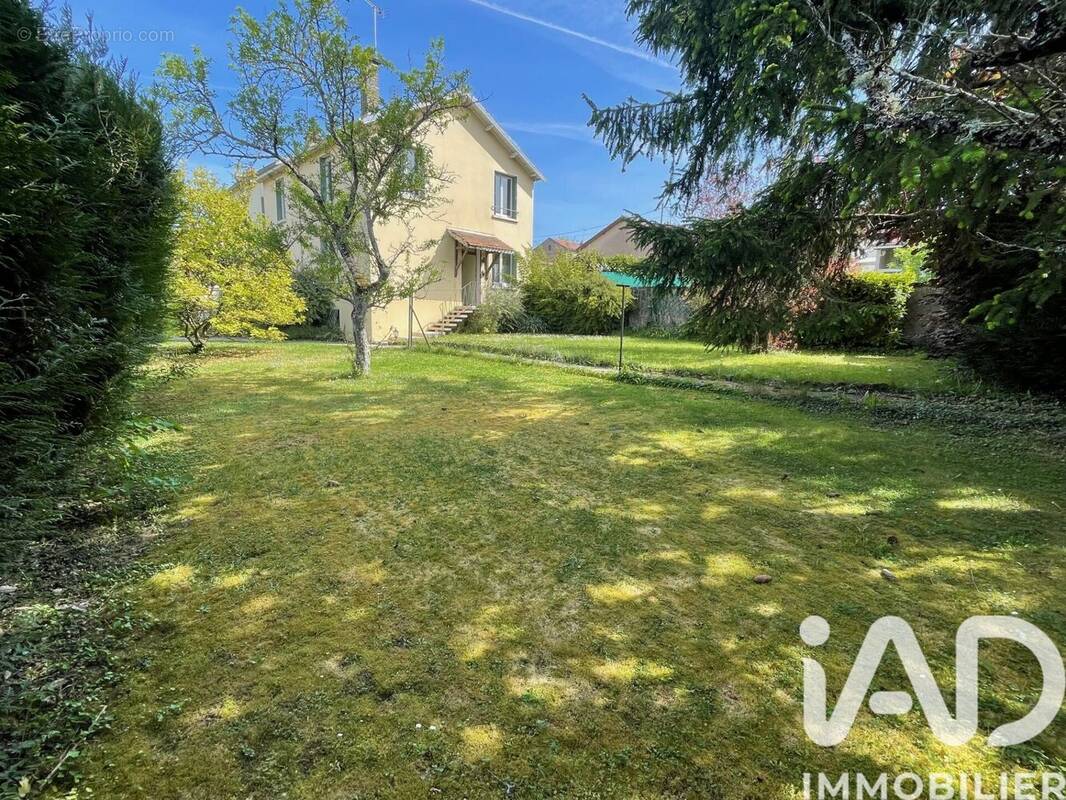 Photo 1 - Maison à CHAUMONT