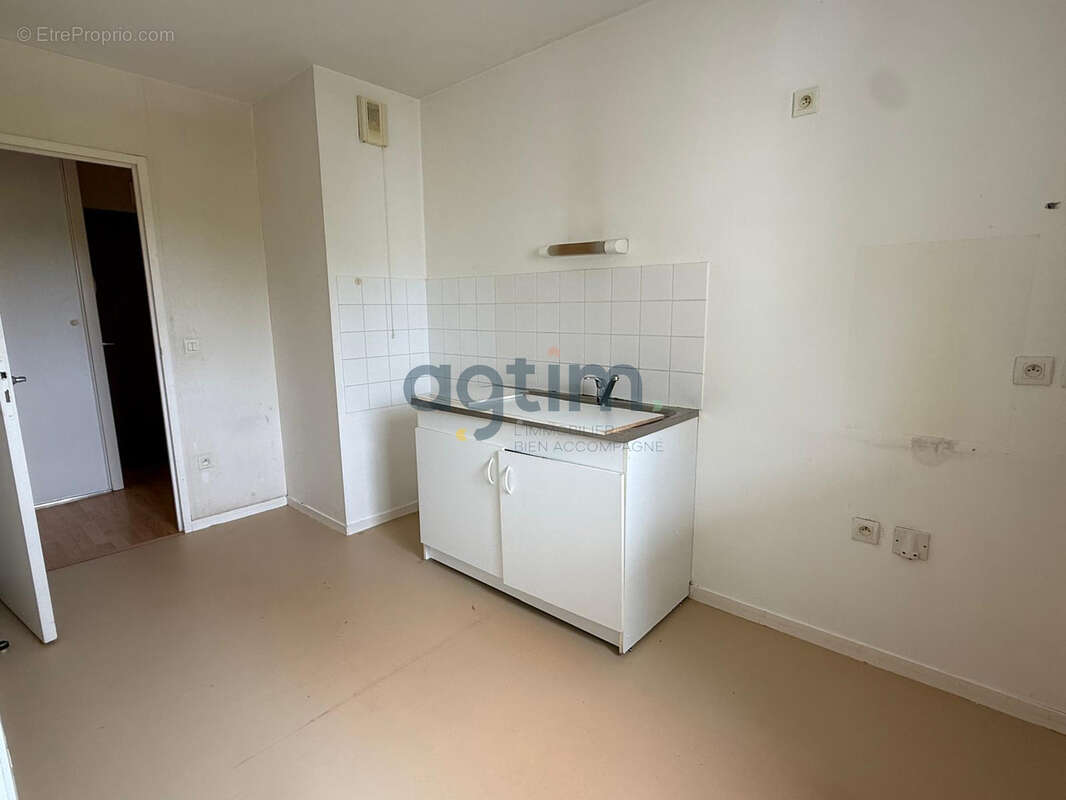 Appartement à LA ROCHE-SUR-YON