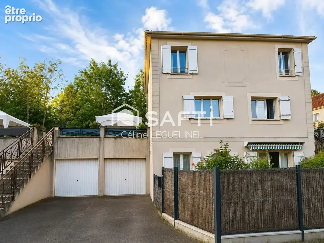 Photo 1 - Appartement à PLAISIR