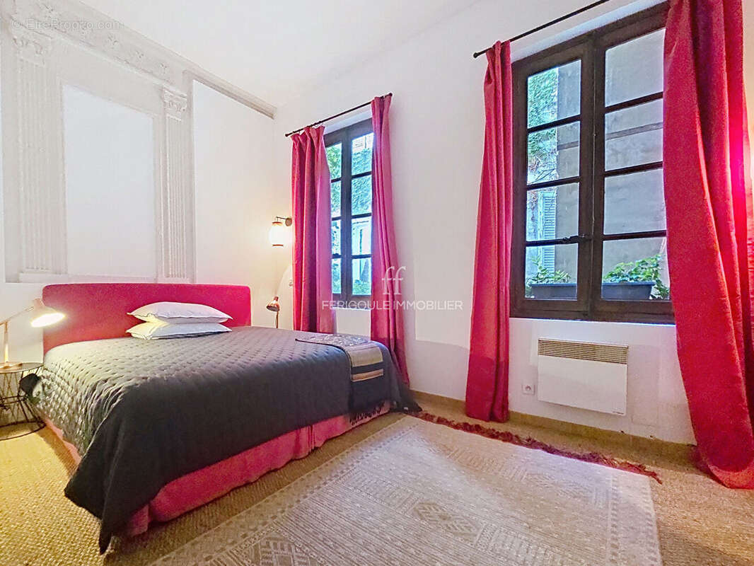 Appartement à AVIGNON