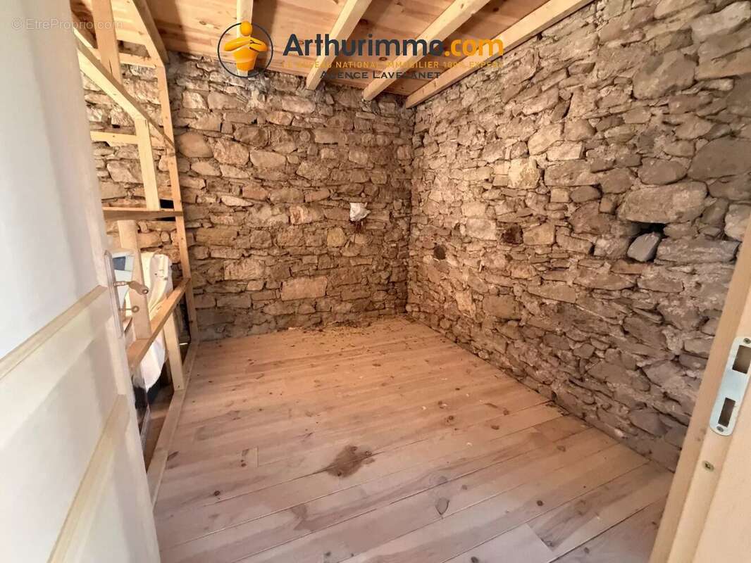 Vente grange – 11230 – puivert - photo 8