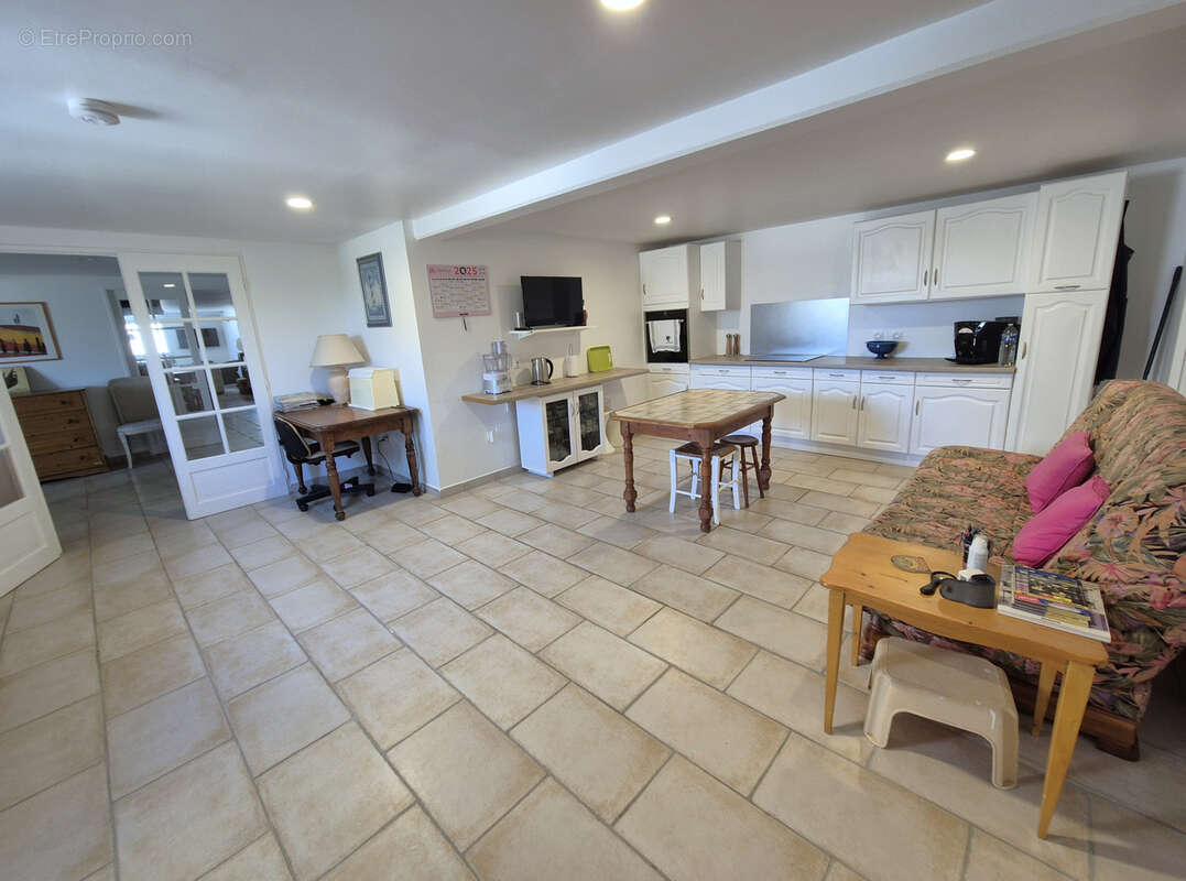 Maison à VILLETTE-D&#039;ANTHON