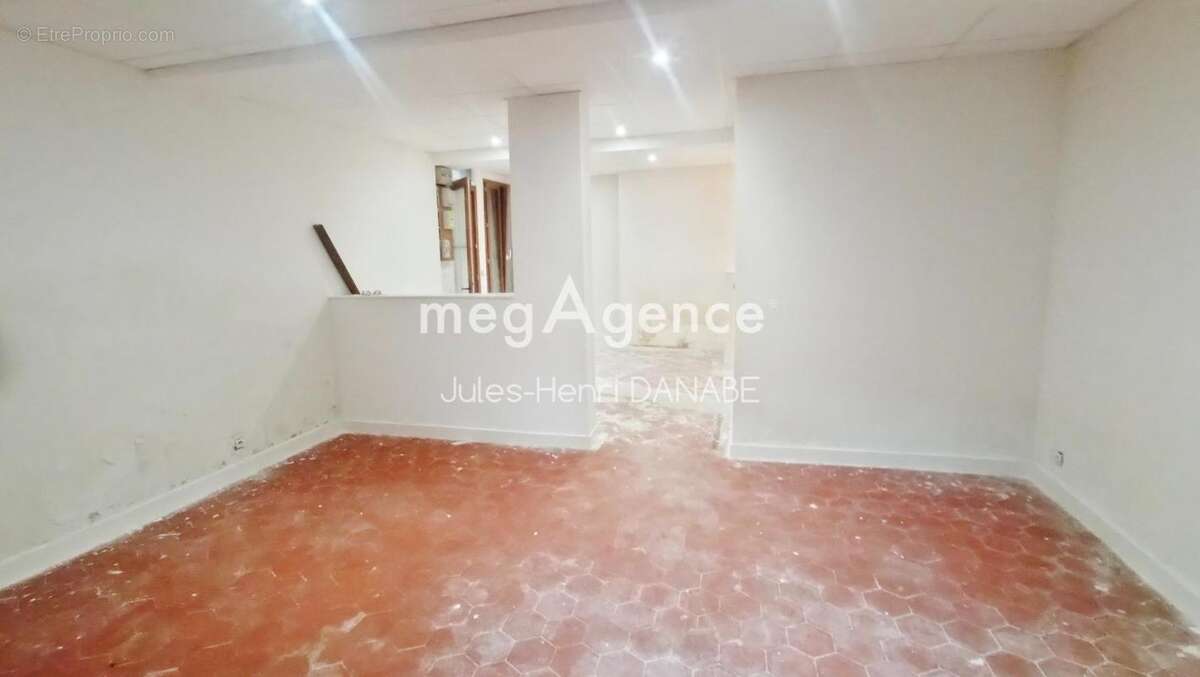 Appartement à JOIGNY