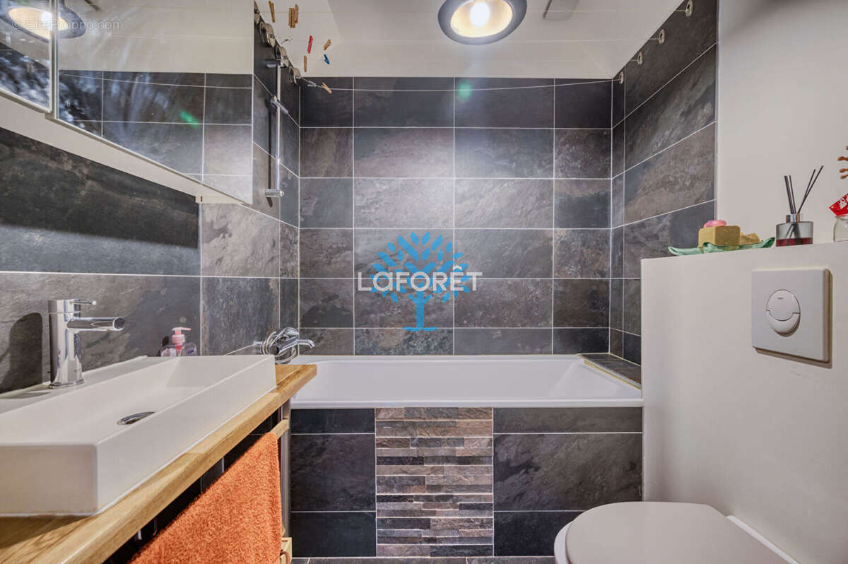 Appartement à SEVRES