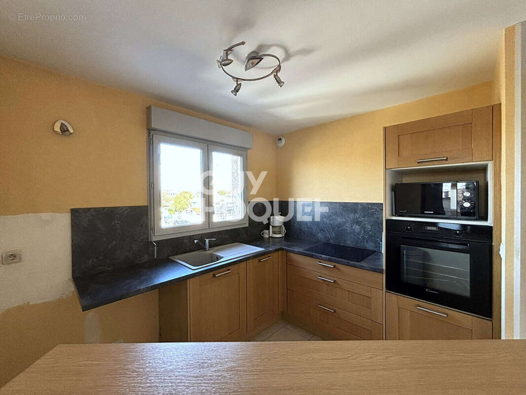 Appartement à TOURNEFEUILLE