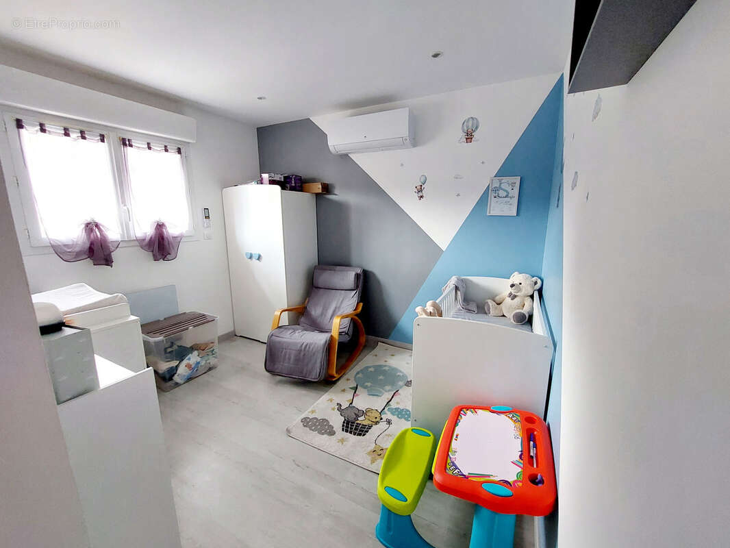 Maison à BELIN-BELIET