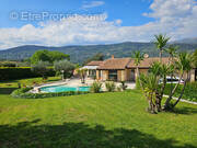 Maison à PEYMEINADE